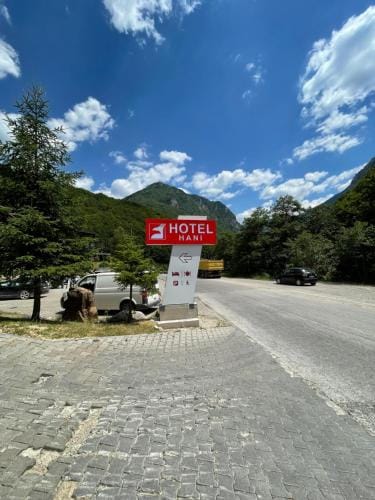 Hotel Hani Hotel in Montenegro