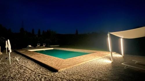B & B Arzilla Hotel in Fano