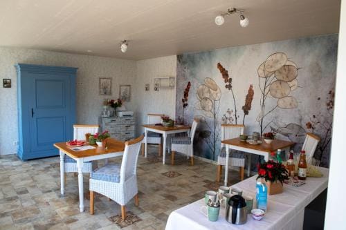 Gastehaus an der Therme Inn in Thuringia, Germany