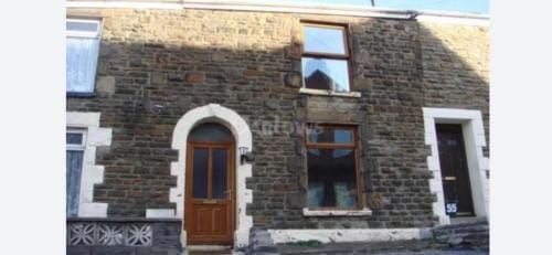 54 - Room 1 - City views Hotel in Swansea
