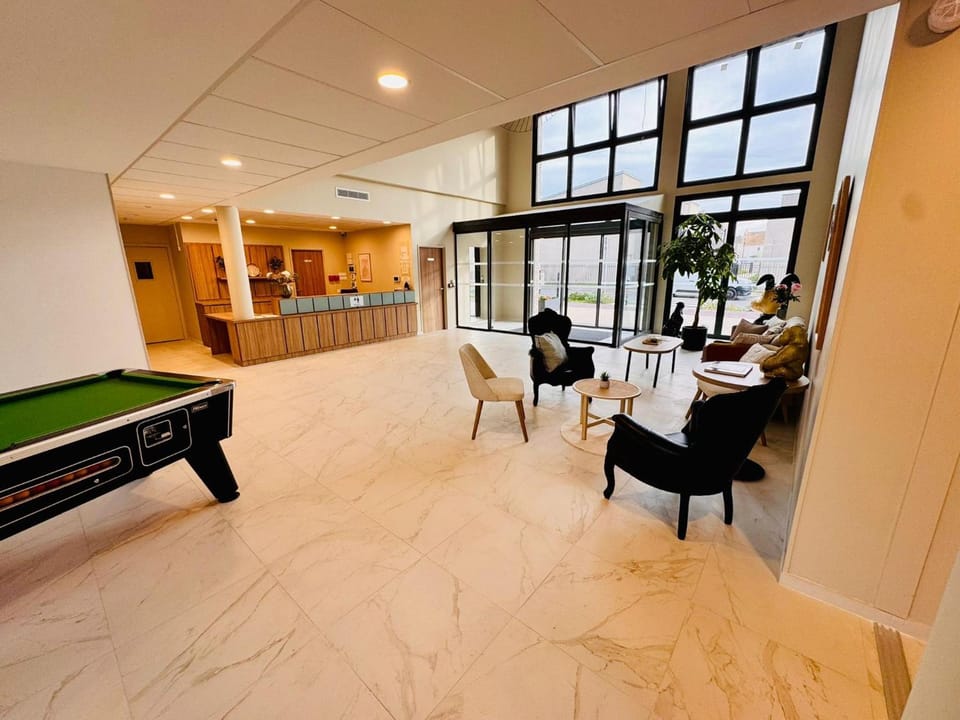 Reflets de Seine Hotel in Île-de-France