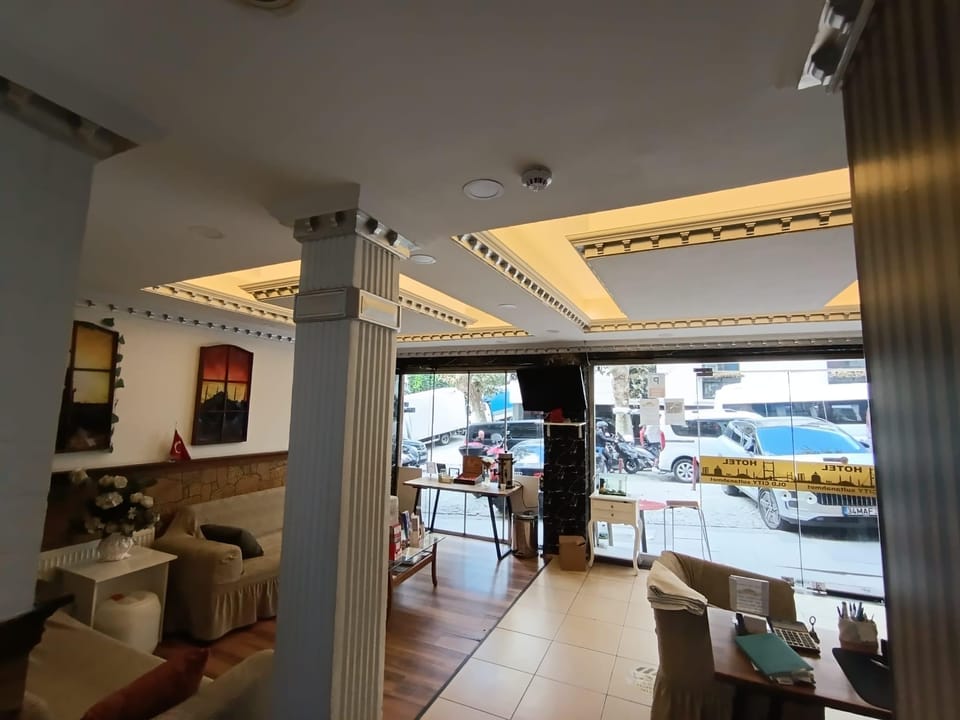 Old City Sultanahmet Hotel Hotel in Istanbul