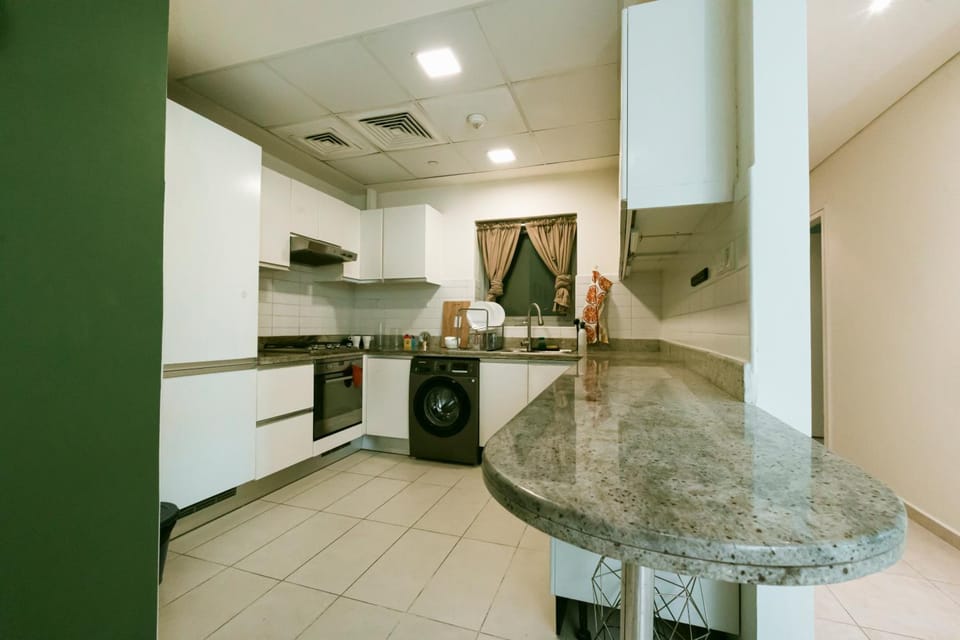 Marina Mirage  Hostel in Dubai