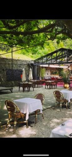 Chalet 2 du Lauzun Hotel in Provence-Alpes-Côte d'Azur