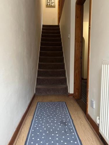 54 - Room 3 - City views Hotel in Swansea