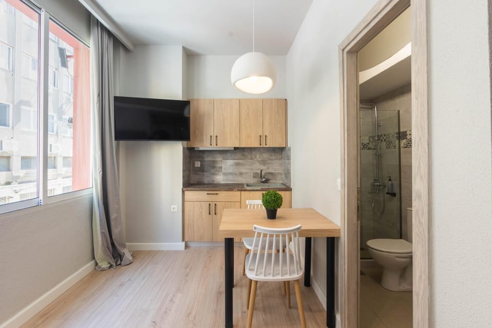 Noima Luxury Suites Hotel in Thessaloniki