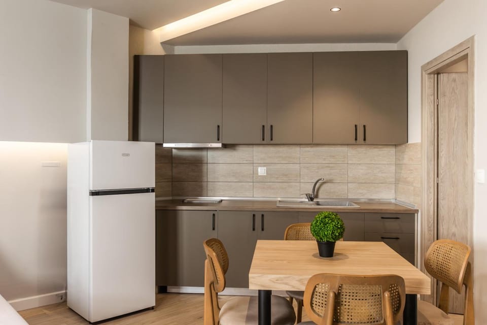 Noima Luxury Suites Hotel in Thessaloniki