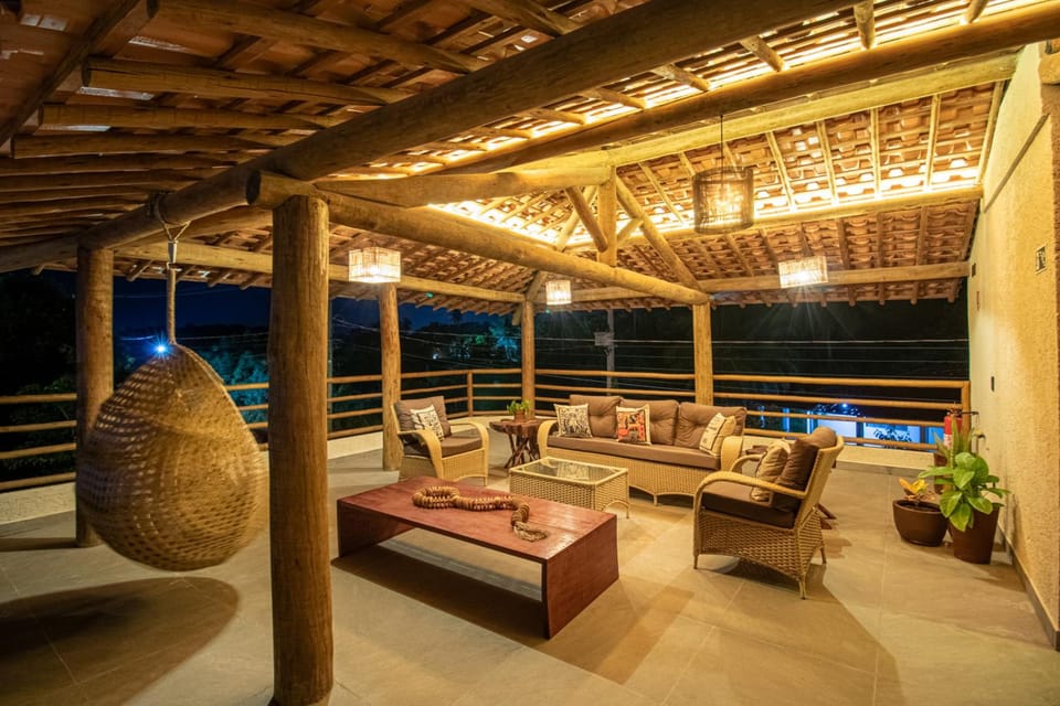 Kokoye Boutique Hotel Hotel in State of Alagoas, Brazil