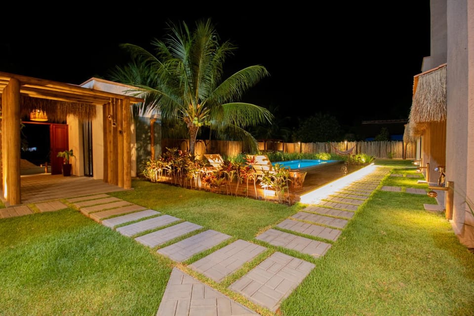 Kokoye Boutique Hotel Hotel in State of Alagoas, Brazil