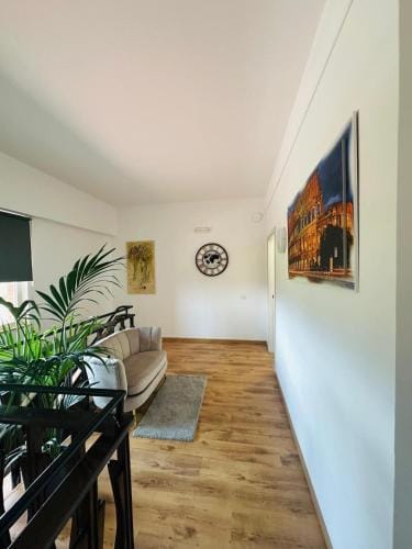 crisann house Hotel in Frascati