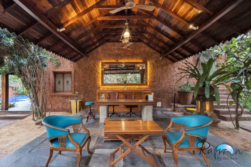Raman Resort Resort in Calangute