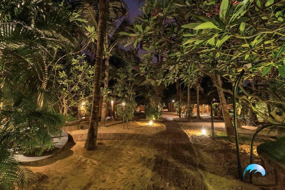 Raman Resort Resort in Calangute