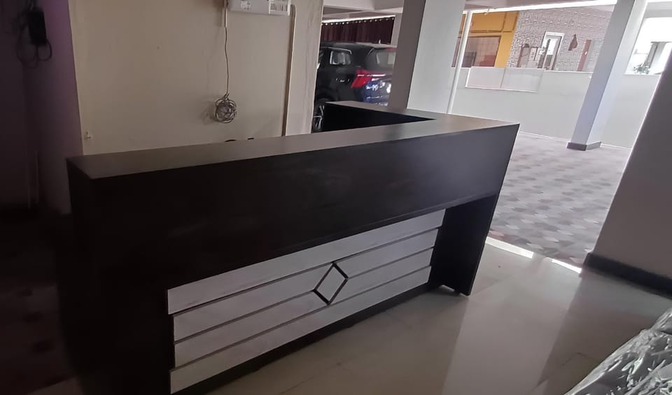 VENKAT INN Bed and Breakfast in Bengaluru