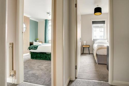 Station House Hotel in England