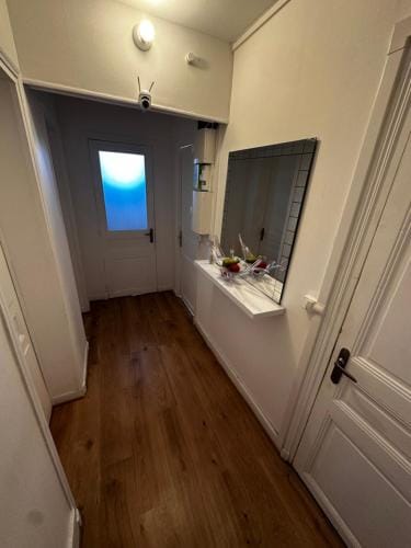 Lovely home Hotel in Saint-Maur-des-Fossés