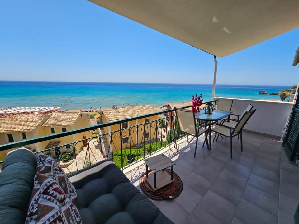 Corfu Glyfada Menigos  150 Hotel in Corfu, Greece