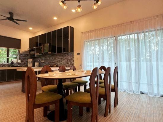 The Luxurious 23 @ GameTopia Villa Hotel in Johor Bahru
