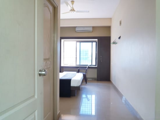 Hotel O Chinthu Comforts Hotel in Tamil Nadu