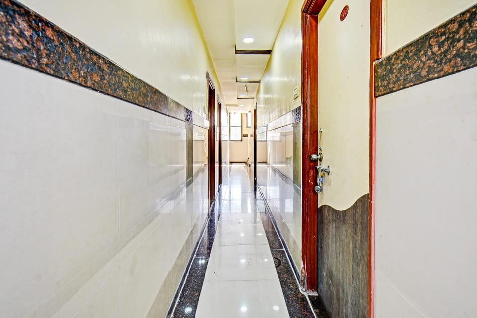 Hotel O by OYO Gkumar Restro Hotel in Maharashtra