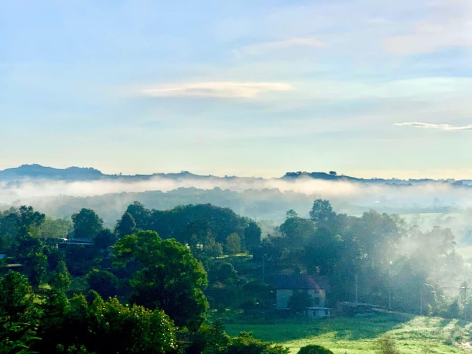 J Day House Khao Kho Resort Zone A Resort in Laos