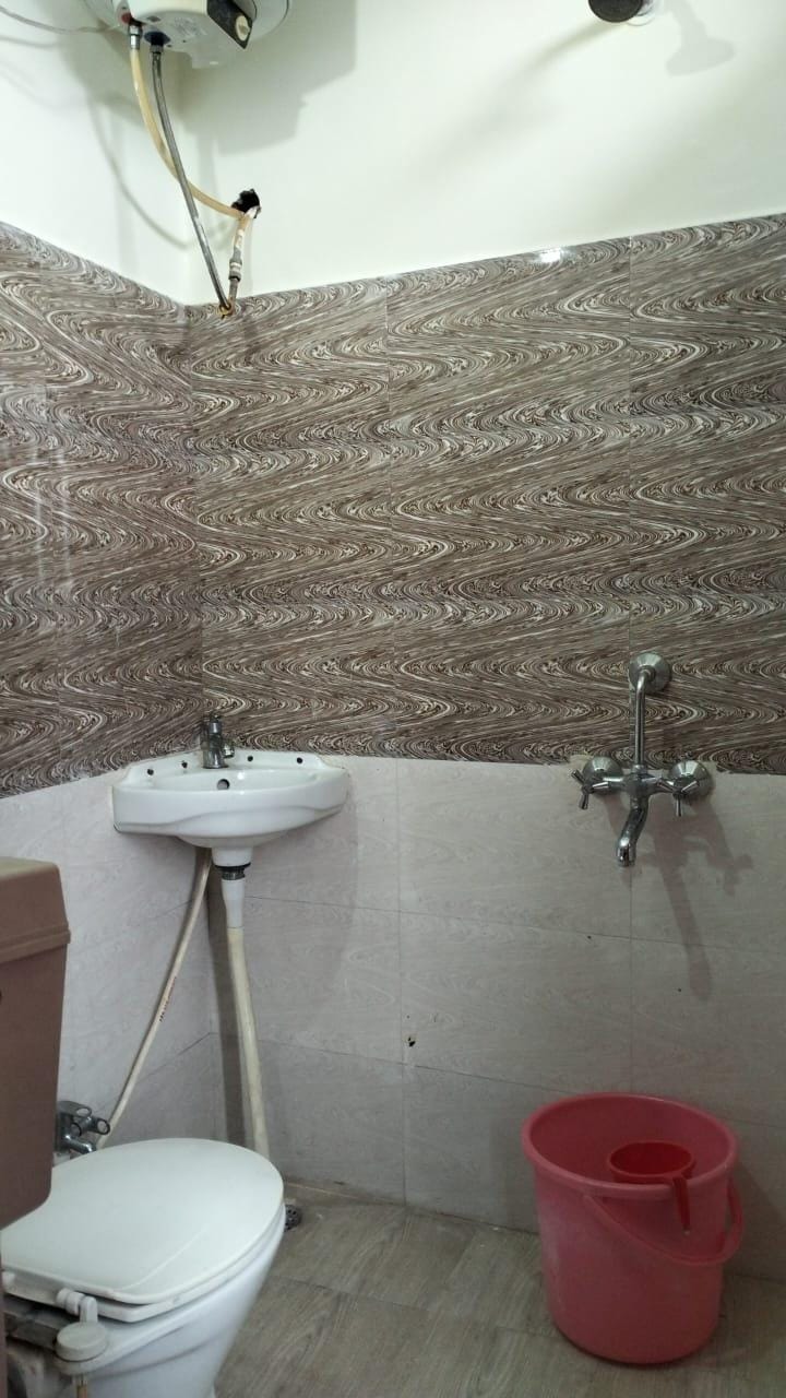 KK HOTEL  Hotel in Uttarakhand