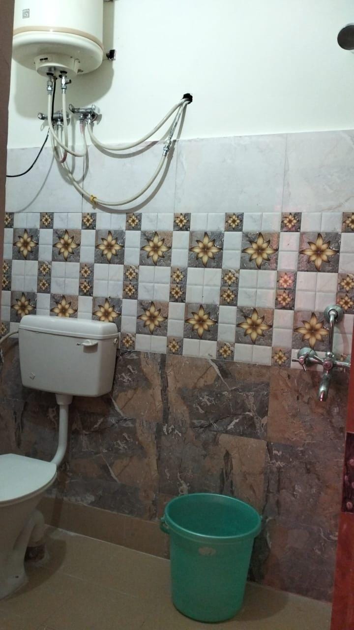 KK HOTEL  Hotel in Uttarakhand