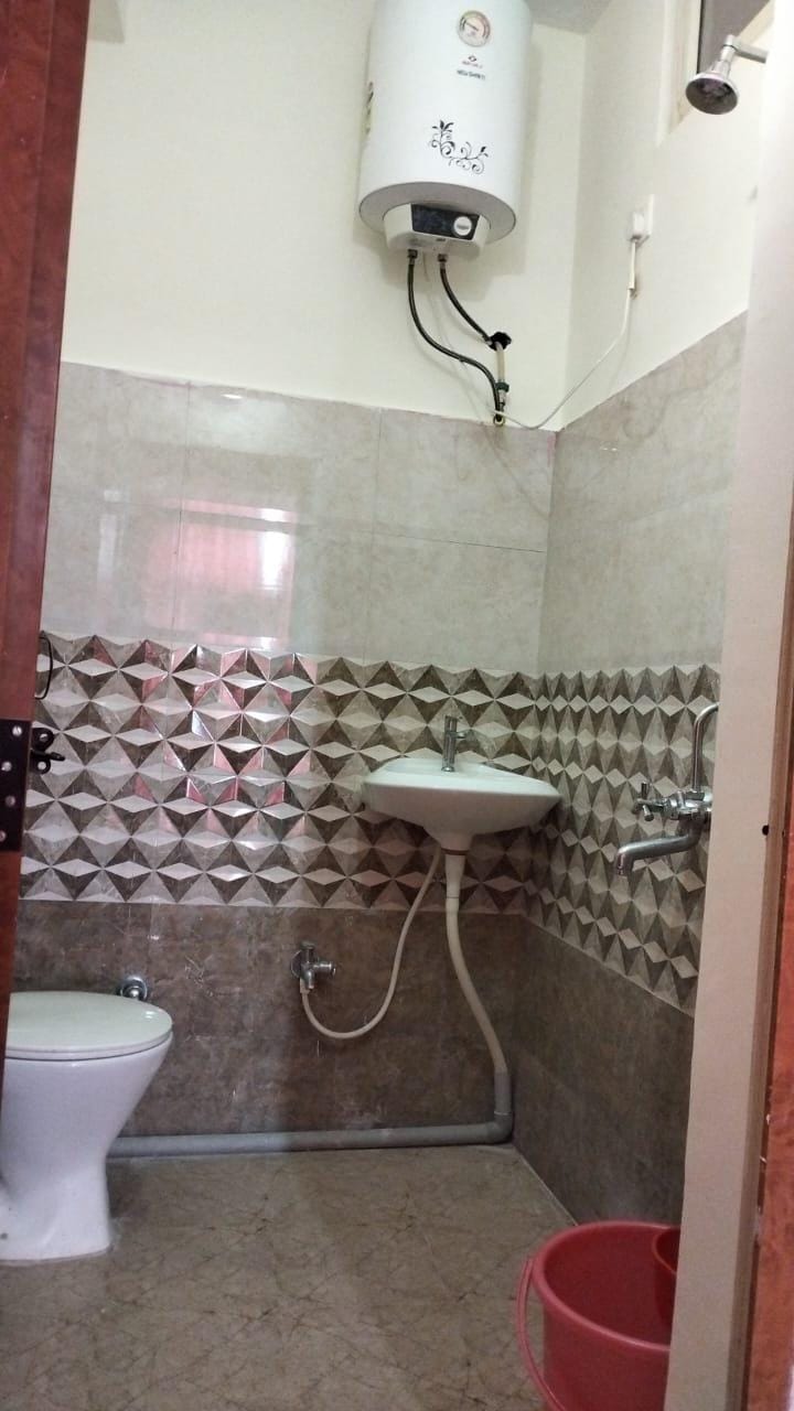 KK HOTEL  Hotel in Uttarakhand
