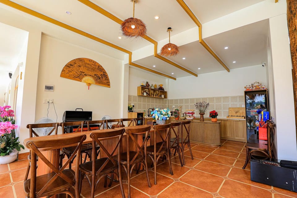 Bingo Villa Party Hotel in Bình Thuận Province