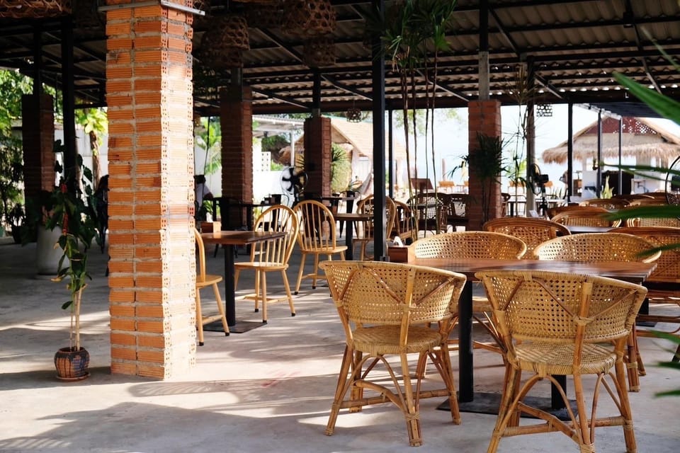 Sea Escapes Resort Resort in Ko Pha-ngan Sub-district