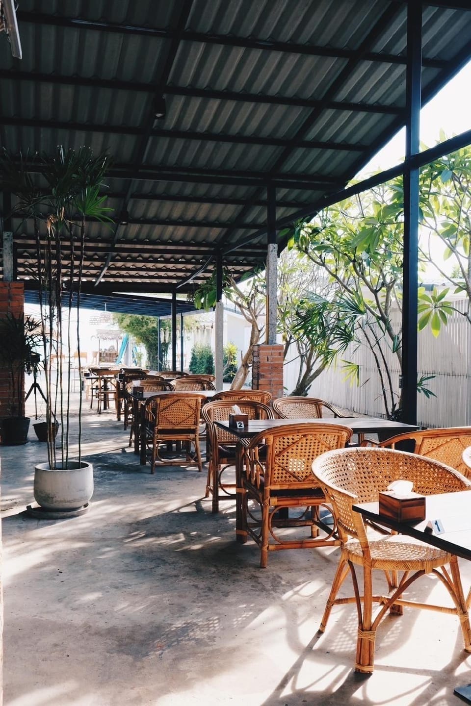 Sea Escapes Resort Resort in Ko Pha-ngan Sub-district