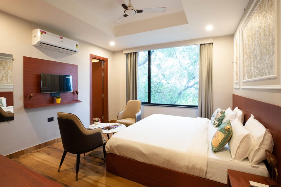 Amenity (Guest room)