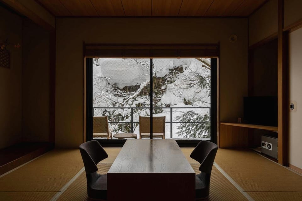 Sake Hotel TAMAKIYA Hotel in Japan
