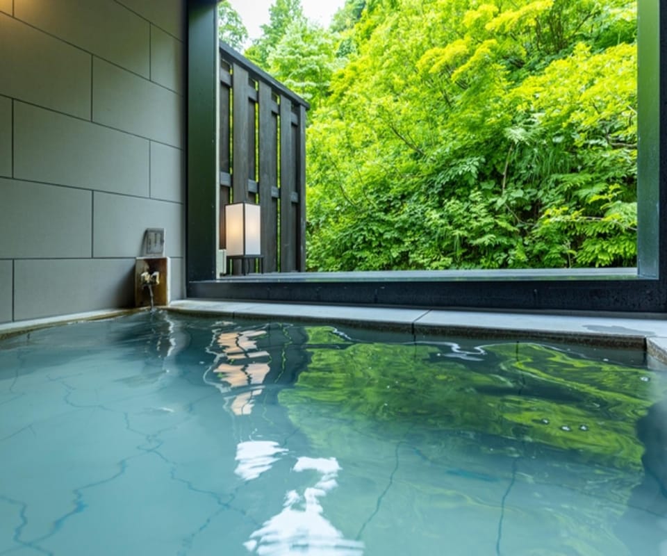 Sake Hotel TAMAKIYA Hotel in Japan