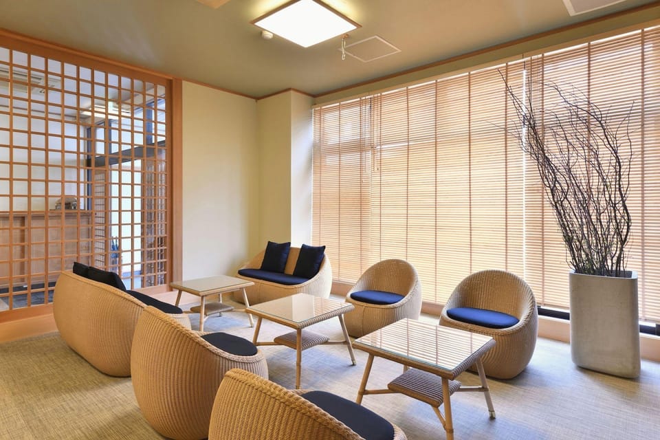 Sake Hotel TAMAKIYA Hotel in Japan