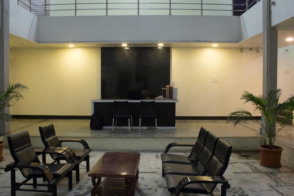 OYO 40866 Arjun Pride Hotel in Karnataka