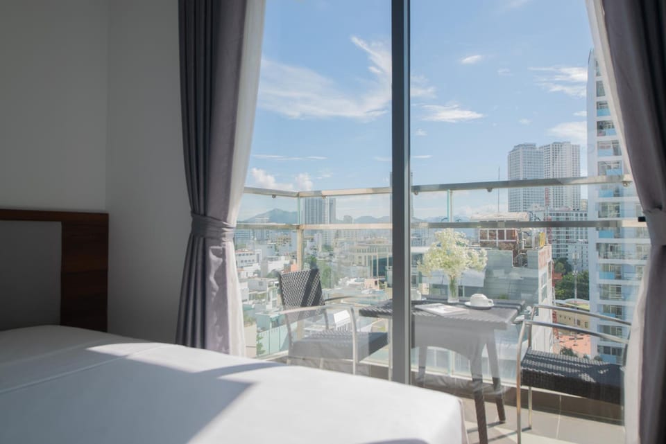 The Gold Coast Hotel Nha Trang Hotel in Nha Trang
