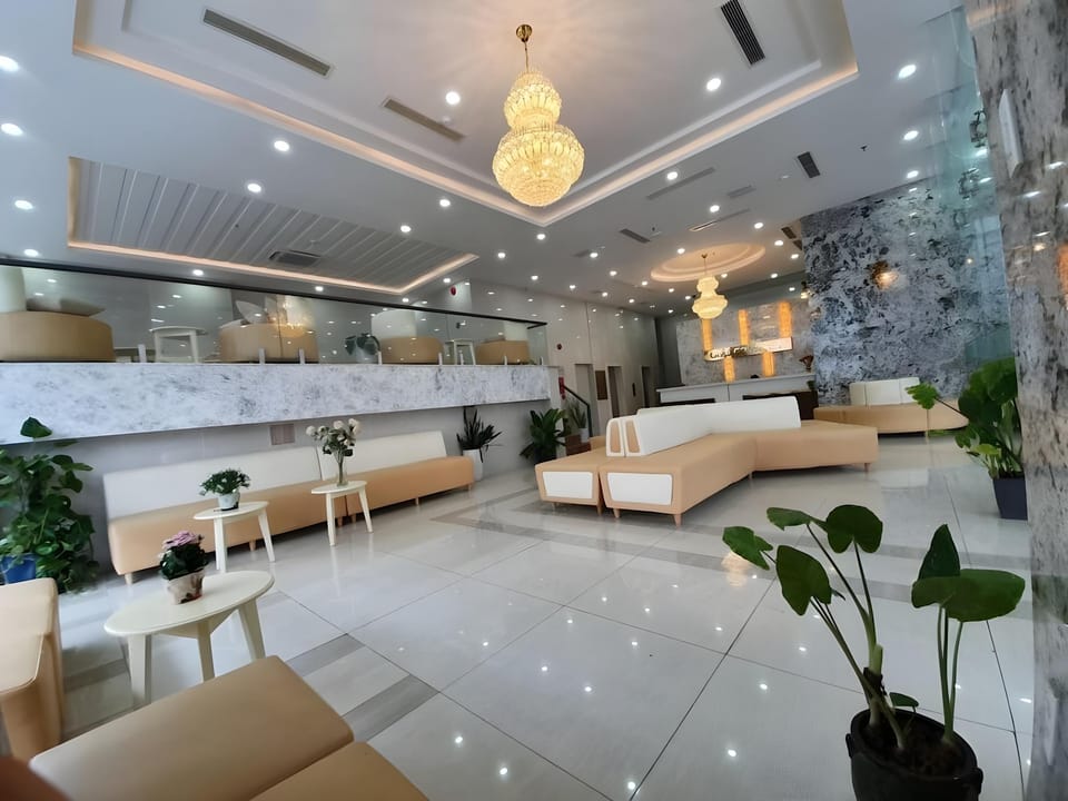 The Gold Coast Hotel Nha Trang Hotel in Nha Trang