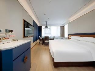 Huijing Hotel Hotel in Suzhou