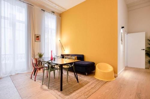 The Ghentian Suites by Domani Hotels Hotel in Ghent