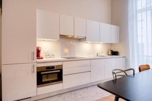 The Ghentian Suites by Domani Hotels Hotel in Ghent