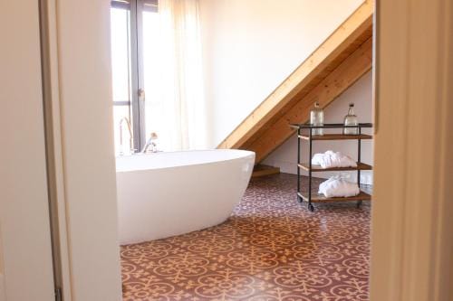 Gastehaus im Weingut am Nil Inn in Rhineland-Palatinate