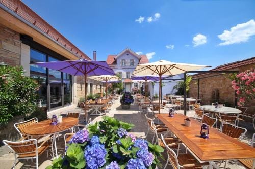 Gastehaus im Weingut am Nil Inn in Rhineland-Palatinate