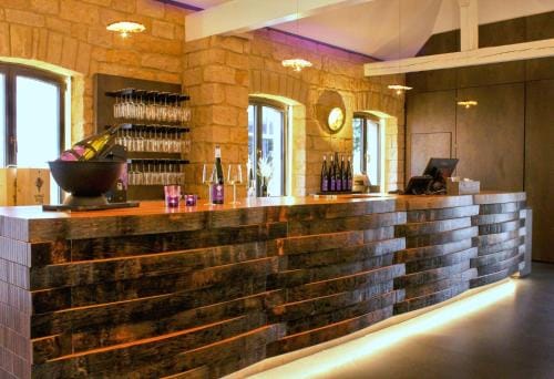 Gastehaus im Weingut am Nil Inn in Rhineland-Palatinate