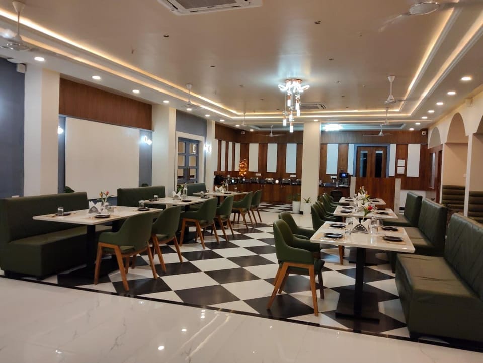 Hotel Imperial Hotel in Gujarat
