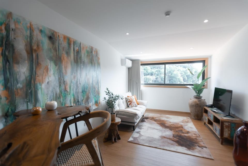 Estrelas do Douro Apartment hotel in Porto District