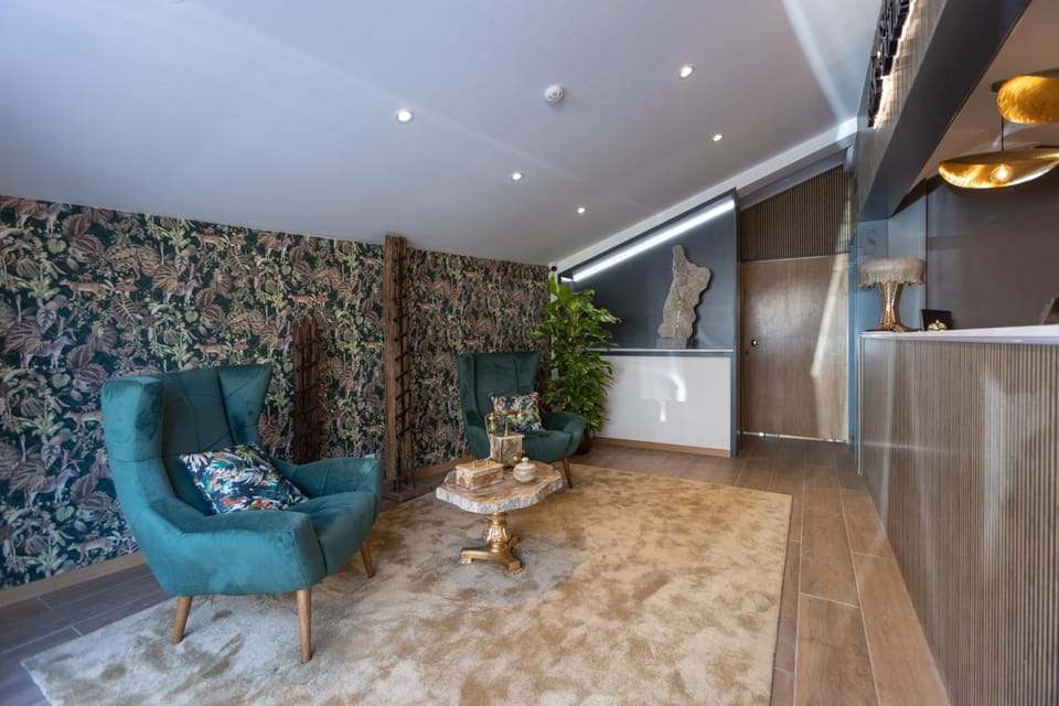 Estrelas do Douro Apartment hotel in Porto District