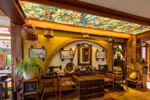 Hotel Cardak Hotel in Montenegro