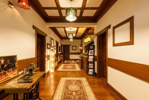 Hotel Cardak Hotel in Montenegro