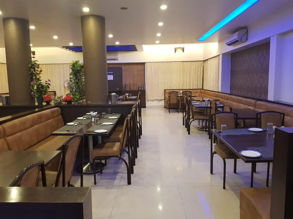 Hotel Rajtara Hotel in Maharashtra