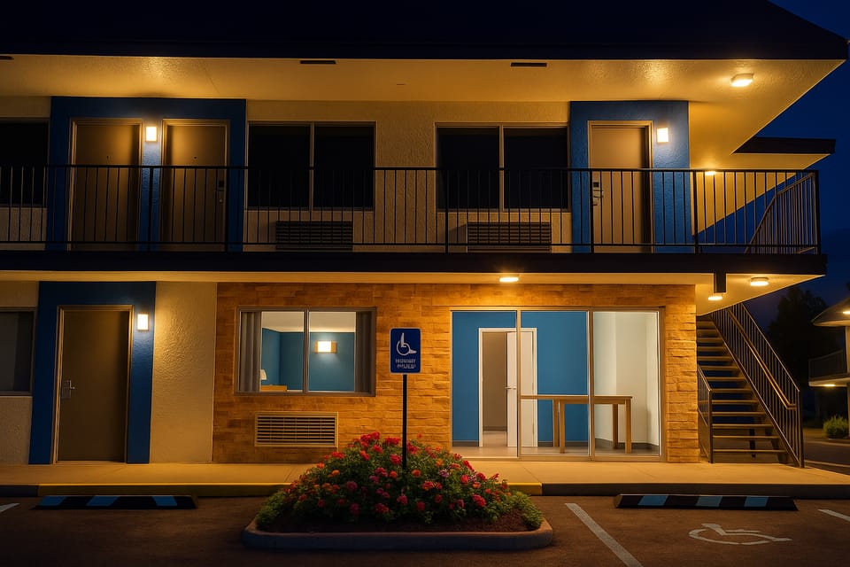 Days Inn by Wyndham Rock Springs I-80/Green River  Hotel in Rock Springs